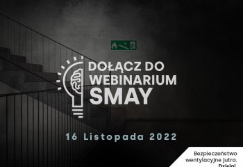 Bezpieczeństwo wentylacyjne jutra. Dzisiaj