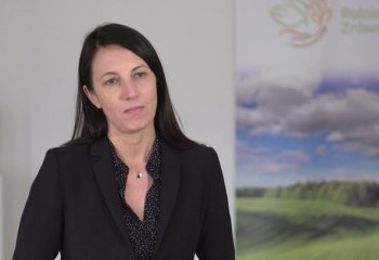 25 proc. firm rolno-spożywczych stawia na zrównoważony rozwój