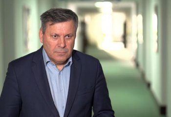 Polskie firmy szukają nowych korytarzy transportowych do Chin