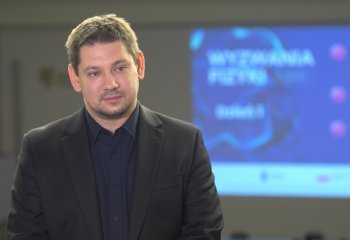 Polscy naukowcy mają pomysł na ograniczenie strat ciepła w budynkach