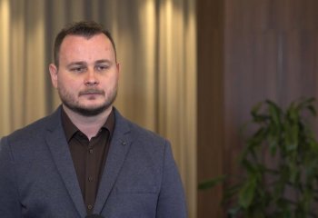 Bezpieczeństwo danych kluczowe podczas transformacji cyfrowej firm