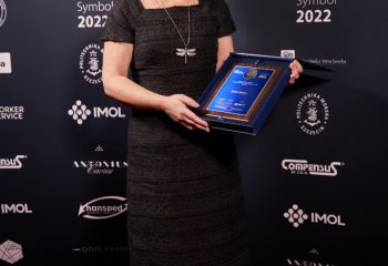 Lider rynku nieruchomości Aurec Home zdobył dwie prestiżowe nagrody branżowe!