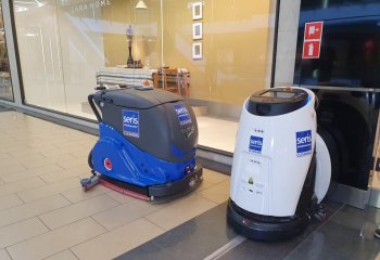 Z coraz droższego sprzątania nie można zrezygnować