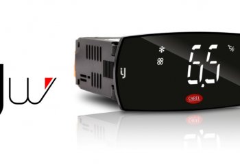 Bezpłatny webinar Carel - Premiera iJW  