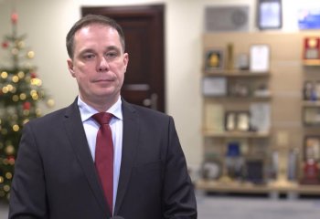 Fundusze unijne wywołały boom inwestycyjny w Polsce Wschodniej