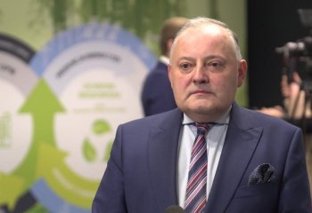 Odpady z energetyki mogą wracać do obiegu