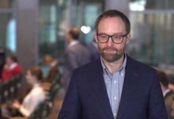 Ukraińskie start-upy szukają finansowania w Polsce