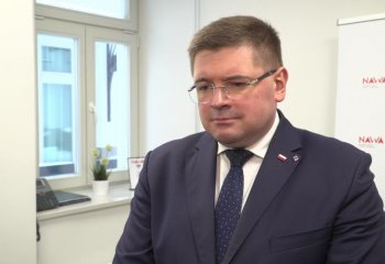 16 mln zł trafi na dodatkowe wsparcie dla ukraińskich studentów i naukowców