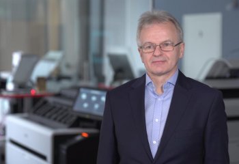 Polskie firmy stawiają na cyfrowe zarządzanie dokumentacją