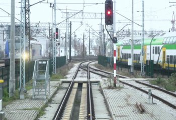 Kolejne lata mogą być okresem prosperity dla transportu kolejowego