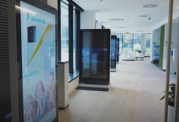 Zapraszamy do DAIKIN Inspiration Park w Warszawie