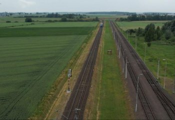 Kolejowo-energetyczna spółka wróci pod kontrolę Skarbu Państwa