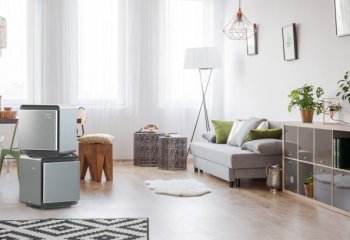 Nasz dom przestrzenią wolną od smogu