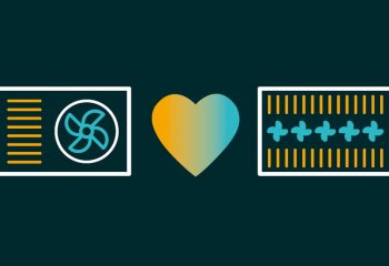 Ważna rola grzejników w instalacjach z pompami ciepła