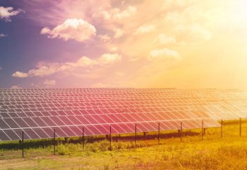 Dlaczego energia słoneczna?