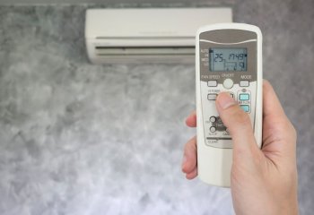 Jak powstał pierwszy klimatyzator?