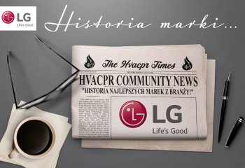 Śladami historii | LG Electronics