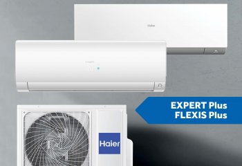 Odbierz jednostkę wewnętrzną za 1 zł z zestawu Multi Split