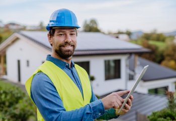 Jak wybrać dobrą firmę instalacyjną do pomp ciepła?