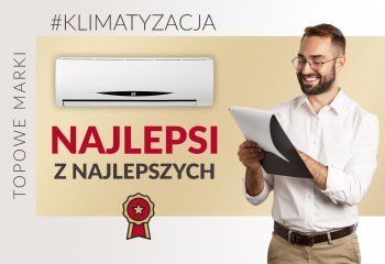 Najlepsi producenci klimatyzatorów  