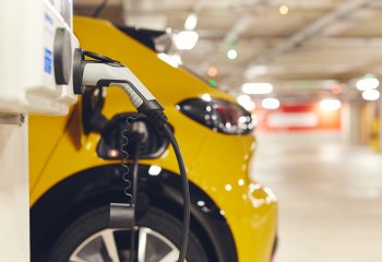 Kolejny rekordowy rok na polskim rynku elektromobilności