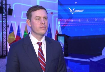 Inwestycje infrastrukturalne w regionie Trójmorza mają przyspieszyć w kolejnych latach