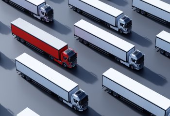 Polska branża TSL liderem wśród krajów UE