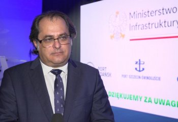 Rekordowy rok dla polskich portów