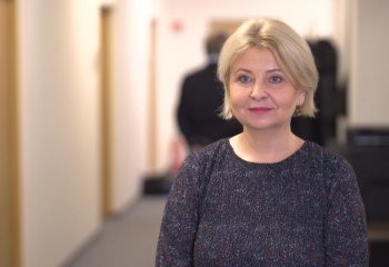 Dwie trzecie uchodźców wojennych z Ukrainy podjęła w Polsce pracę