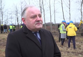 Do 2026 roku Grupa PGE schowa pod ziemię co najmniej 30 proc. linii średniego napięcia