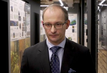 ESG stymuluje rozwój zielonej transformacji