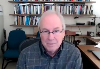 Izolacja związana z pandemią przyspieszyła starzenie się mózgów nastolatków