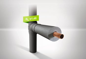 Tubolit DG Plus - korzyści dla środowiska i wsparcie w uzyskaniu certyfikacji budynku