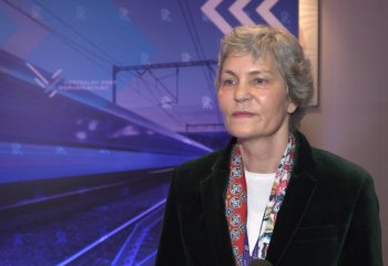 Kolej to najbardziej ekologiczny środek transportu