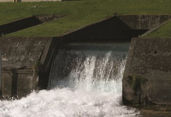 Turbiny wodne szansą na niższe rachunki dla oczyszczalni ścieków, zakładów produkcyjnych czy aquaparków