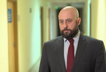 Inwestycje kolejowe w Polsce zbyt uzależnione od środków z UE