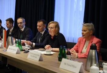 Polsko-słowacka współpraca energetyczna