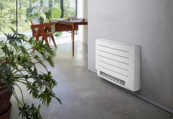 Przygotuj się na przyszłość dzięki idealnemu rozwiązaniu do ogrzewania domu