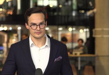 Rośnie popyt na rozwiązania z zakresu cyberbezpieczeństwa