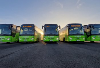 Autobusy elektryczne na długie trasy?