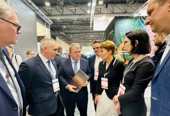 Technologie Danfoss pomagają odbudować Ukrainę