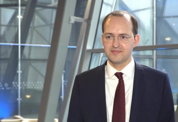 UE pracuje nad nową architekturą połączeń logistycznych