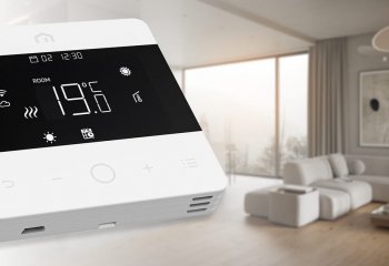 Jaka jest idealna temperatura pomieszczenia: czy wystarczy 19°C?