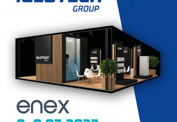 Grupa Iglotech zaprasza na Targi ENEX