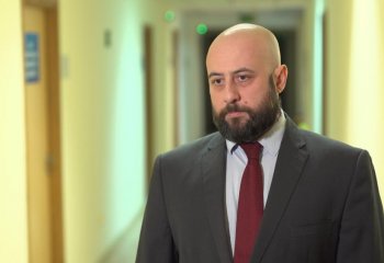 Załamanie inwestycji infrastrukturalnych w kolejnictwie