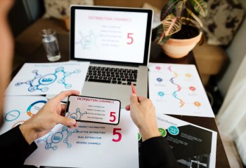 Content Marketing zyskuje na znaczeniu