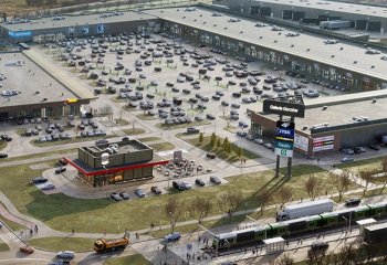 Coraz bliżej budowy parku handlowego w Gorzowie Wielkopolskim