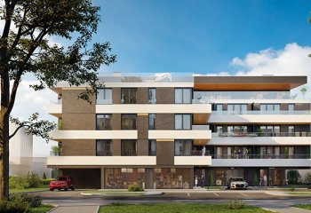 Jest wykonawca warszawskiego apartamentowca Bouygues Immobilier