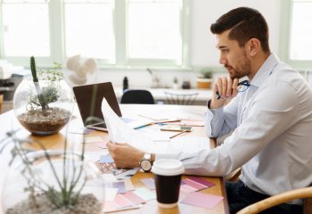 Luka podażowa i presja inflacyjna na warszawskim rynku biurowym