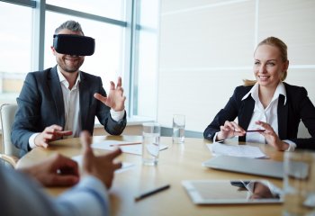 Jak innowacyjne są firmy w Polsce?